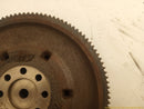 Dodge Stealth Clutch & Flywheel Assembly-9