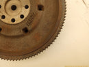 Dodge Stealth Clutch & Flywheel Assembly-10