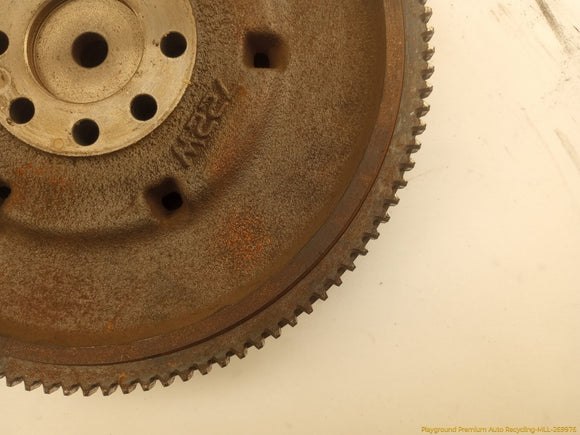 Dodge Stealth Clutch & Flywheel Assembly