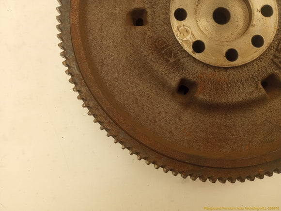 Dodge Stealth Clutch & Flywheel Assembly