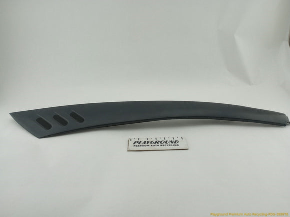 Dodge Stealth Rear Right Exterior C Pillar Trim