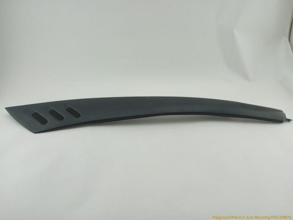 Dodge Stealth Rear Right Exterior C Pillar Trim