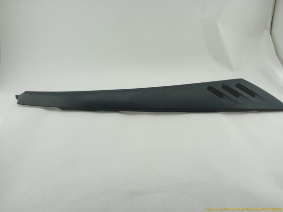 Dodge Stealth Rear Right Exterior C Pillar Trim