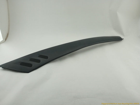 Dodge Stealth Rear Right Exterior C Pillar Trim