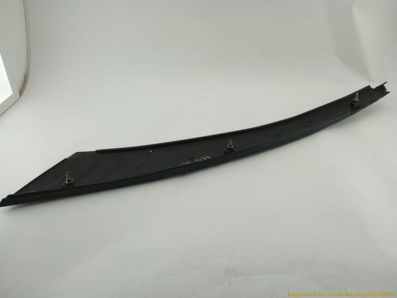 Dodge Stealth Rear Right Exterior C Pillar Trim