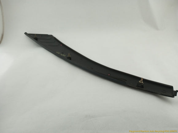 Dodge Stealth Rear Right Exterior C Pillar Trim