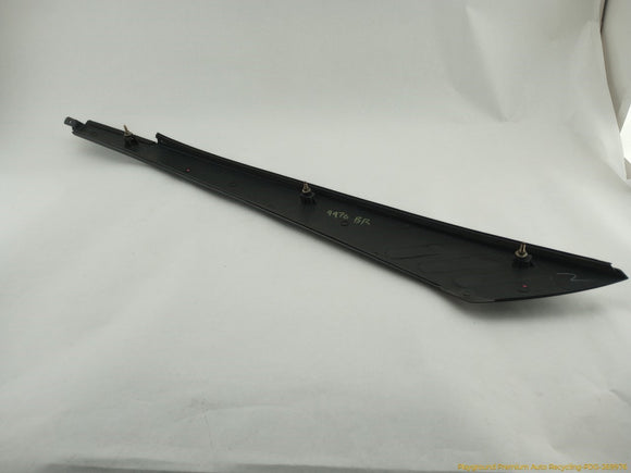 Dodge Stealth Rear Right Exterior C Pillar Trim
