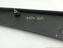 Dodge Stealth Rear Right Exterior C Pillar Trim-11