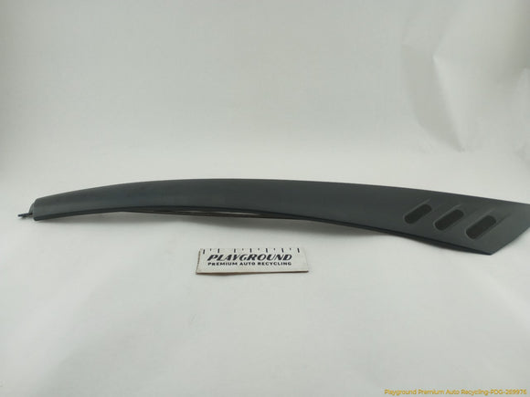 Dodge Stealth Rear Left Exterior C Pillar Trim