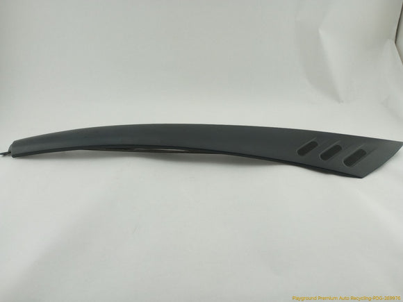 Dodge Stealth Rear Left Exterior C Pillar Trim