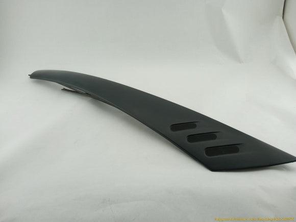 Dodge Stealth Rear Left Exterior C Pillar Trim