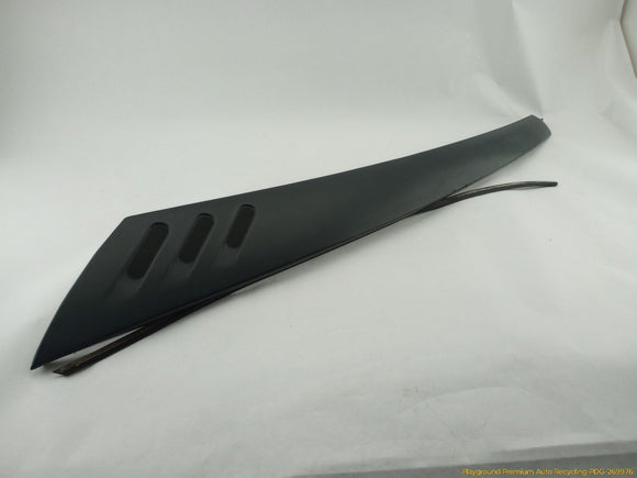 Dodge Stealth Rear Left Exterior C Pillar Trim