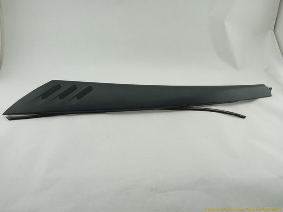 Dodge Stealth Rear Left Exterior C Pillar Trim