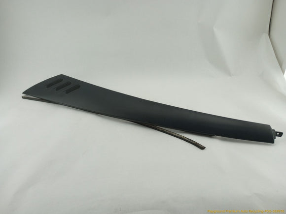 Dodge Stealth Rear Left Exterior C Pillar Trim