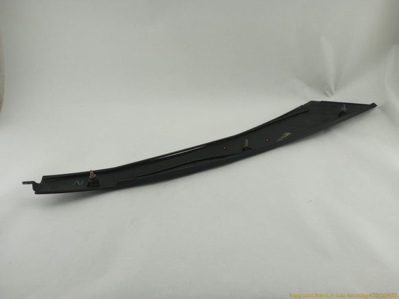 Dodge Stealth Rear Left Exterior C Pillar Trim