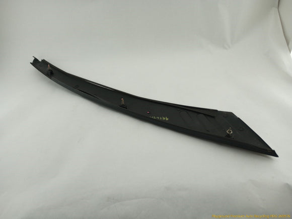 Dodge Stealth Rear Left Exterior C Pillar Trim
