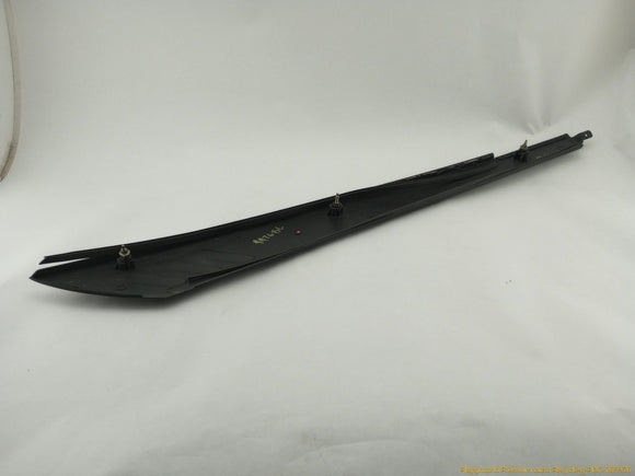 Dodge Stealth Rear Left Exterior C Pillar Trim