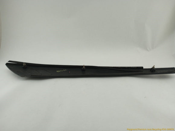 Dodge Stealth Rear Left Exterior C Pillar Trim
