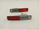 Dodge Stealth Pair Of Rear Bumper Side Marker Reflectors-7