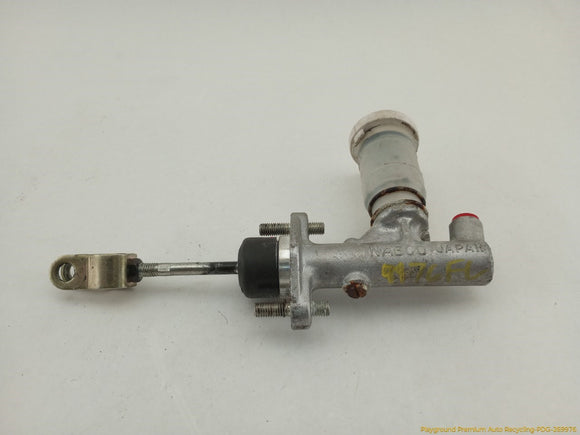 Dodge Stealth Clutch Master Cylinder