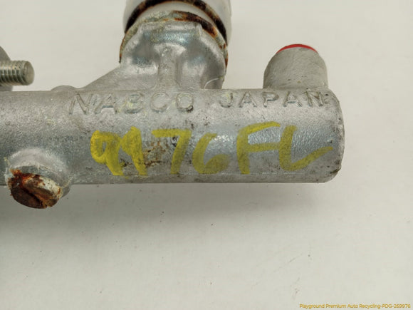 Dodge Stealth Clutch Master Cylinder