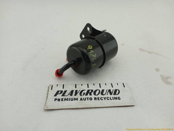 Dodge Stealth Power Steering Fluid Reservoir