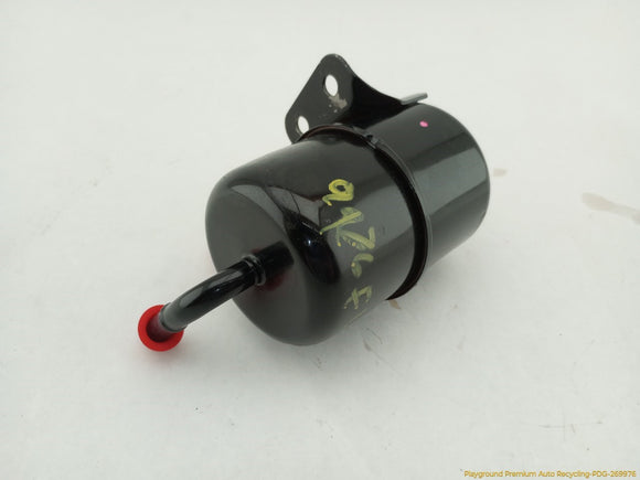 Dodge Stealth Power Steering Fluid Reservoir
