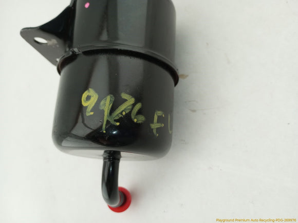 Dodge Stealth Power Steering Fluid Reservoir