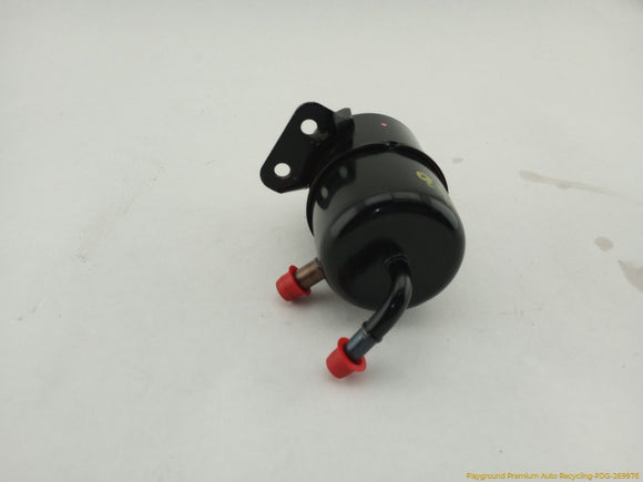Dodge Stealth Power Steering Fluid Reservoir
