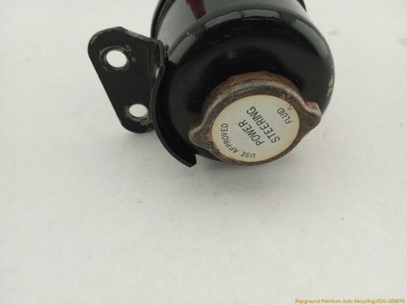 Dodge Stealth Power Steering Fluid Reservoir