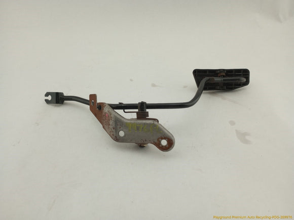 Dodge Stealth Accelerator Gas Pedal