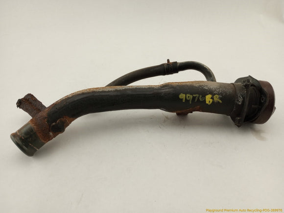 Dodge Stealth Fuel Filler Neck