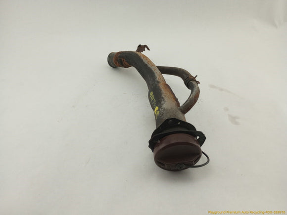 Dodge Stealth Fuel Filler Neck