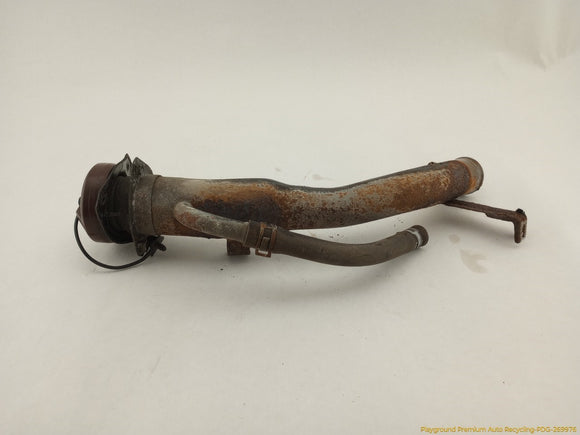 Dodge Stealth Fuel Filler Neck