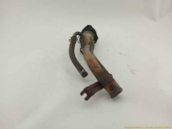 Dodge Stealth Fuel Filler Neck