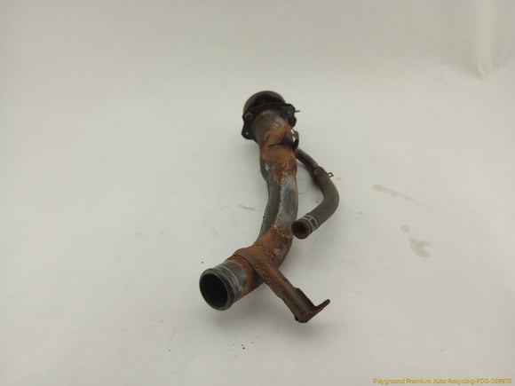 Dodge Stealth Fuel Filler Neck
