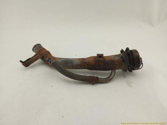 Dodge Stealth Fuel Filler Neck