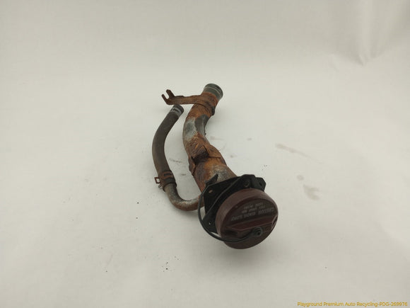 Dodge Stealth Fuel Filler Neck