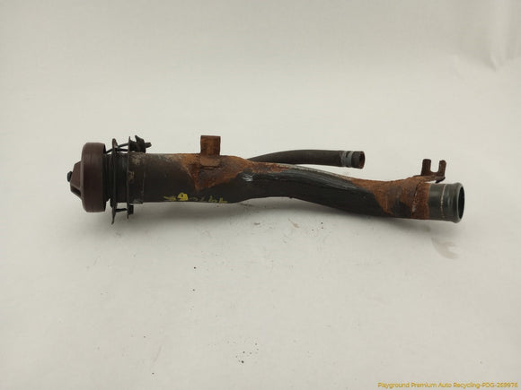 Dodge Stealth Fuel Filler Neck
