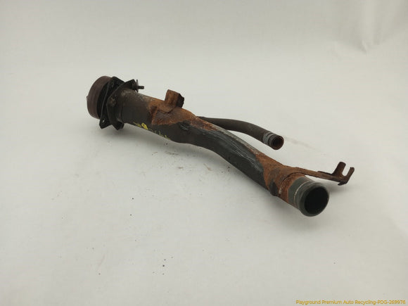 Dodge Stealth Fuel Filler Neck