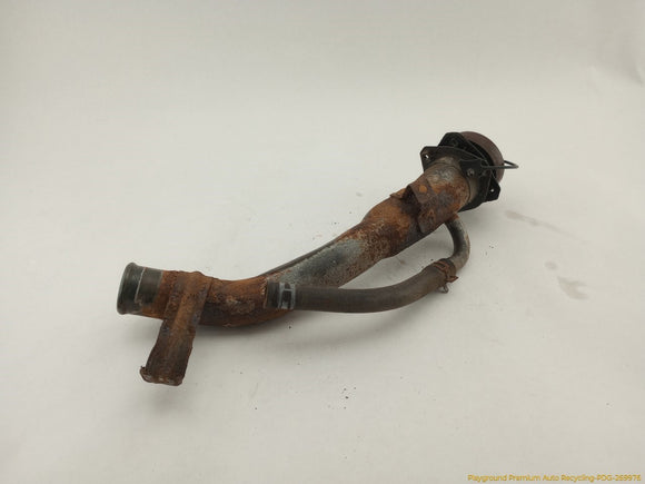 Dodge Stealth Fuel Filler Neck