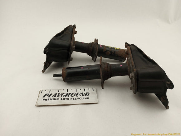 Dodge Stealth Pair Of Front Bumper Shock Absorbers