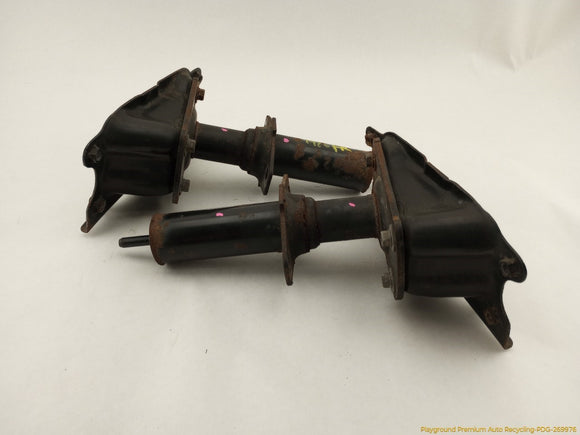 Dodge Stealth Pair Of Front Bumper Shock Absorbers