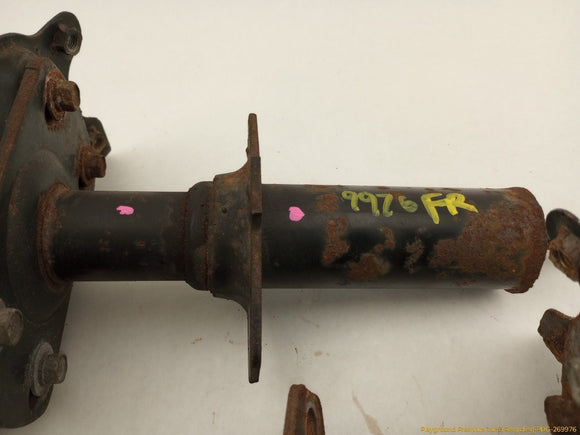Dodge Stealth Pair Of Front Bumper Shock Absorbers