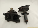 Dodge Stealth Pair Of Front Bumper Shock Absorbers-6