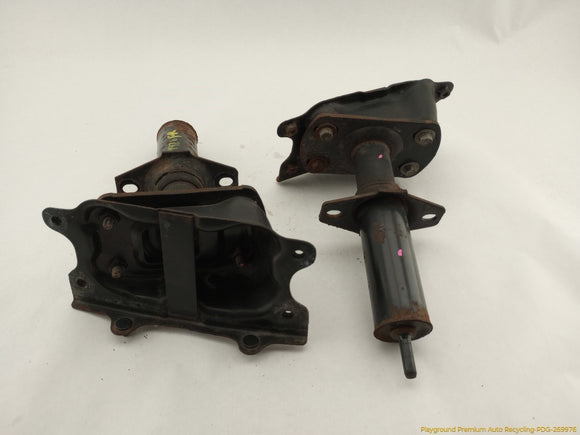 Dodge Stealth Pair Of Front Bumper Shock Absorbers