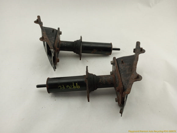 Dodge Stealth Pair Of Front Bumper Shock Absorbers