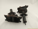 Dodge Stealth Pair Of Front Bumper Shock Absorbers-9