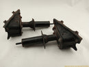 Dodge Stealth Pair Of Front Bumper Shock Absorbers-10