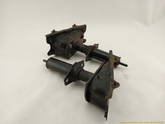 Dodge Stealth Pair Of Front Bumper Shock Absorbers
